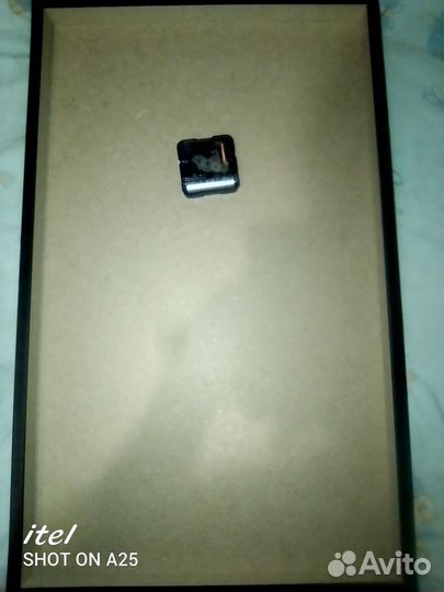 Часы настенные большие