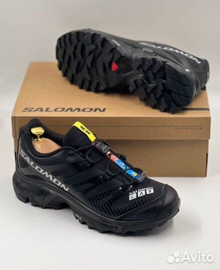 Salomon XT - 4 OG