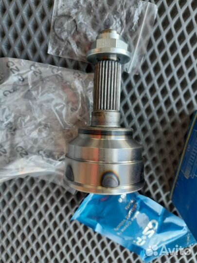 Шрус наружный Киа Shuma 96-04