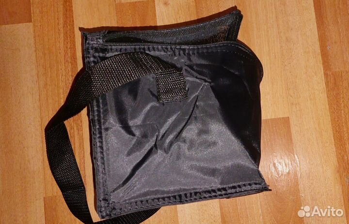 Термосумка маленькая