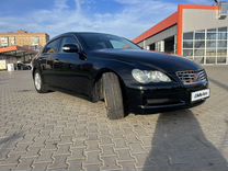 Toyota Mark X 2.5 AT, 2007, 70 000 км, с пробегом, цена 690 000 руб.