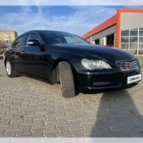 Toyota Mark X 2.5 AT, 2007, 70 000 км, с пробегом, цена 650 000 руб.