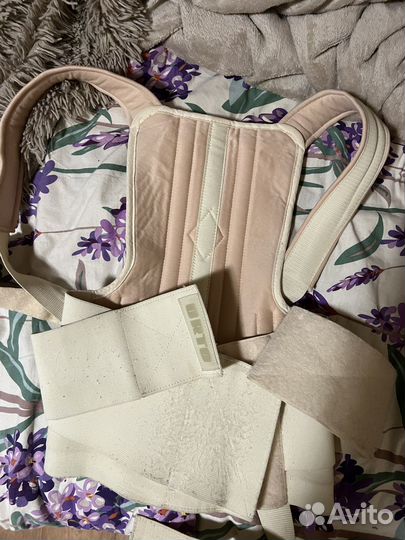 Корректор осанки