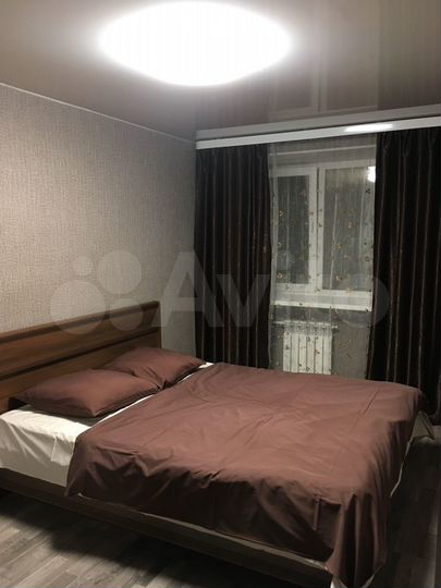 2-к. квартира, 45 м², 4/5 эт.