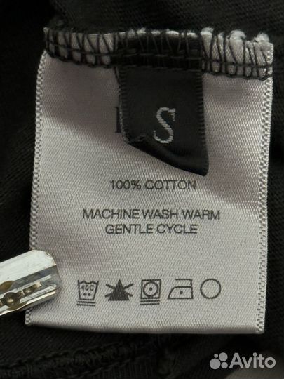 Футболка Enfants Riches Deprimes Classic Logo Tee