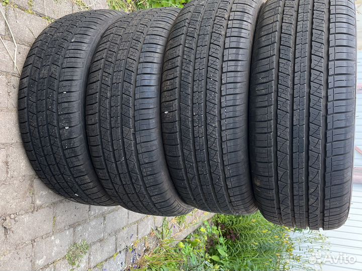 LingLong Green-Max 4x4 HP 215/55 R18