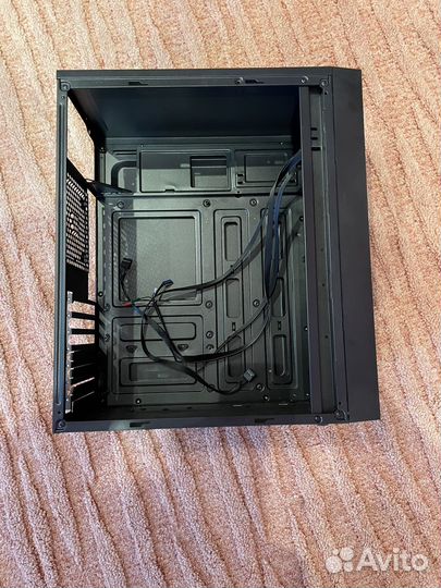 Корпус для пк atx