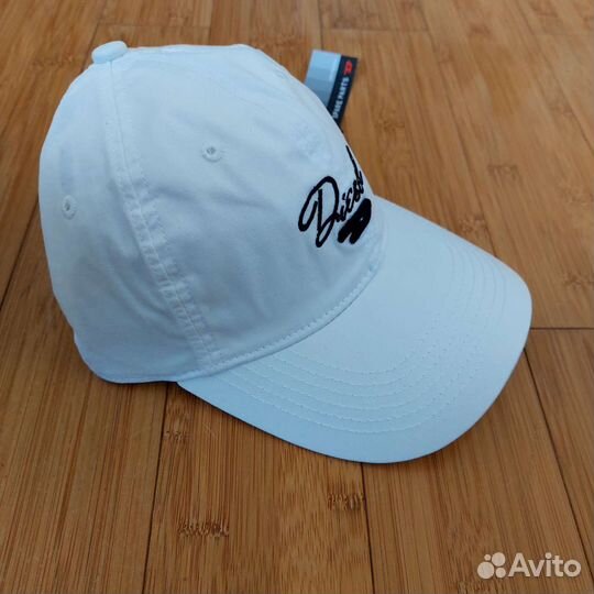 Бейсболка Diesel premium