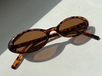 Солнцезащитные очки в стиле le specs