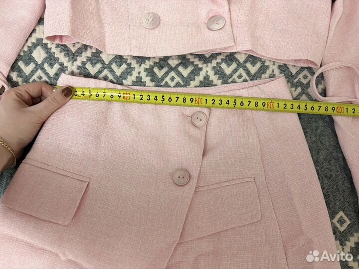 Костюм женский, 40 размер