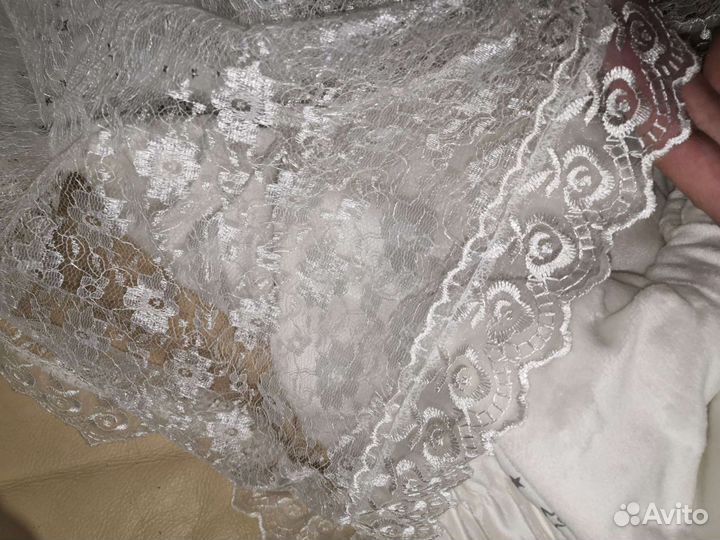 Конверт на выписку летний