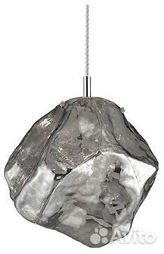 Подвесной светильник Zumaline Rock P0488-01A-F4FZ