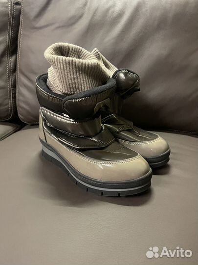 Дутики 38 jog dog