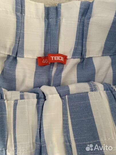 Шорты женские 46 размер