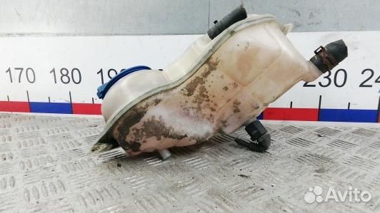 Бачок расширительный volkswagen passat B5 (ODN04NP