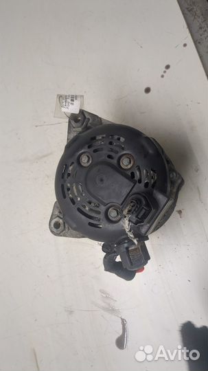 Генератор Ford Focus 3, 2013