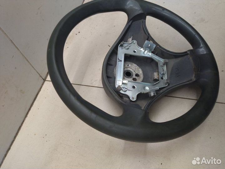 Рулевое колесо Chery Indis S18D S18D SQR473F