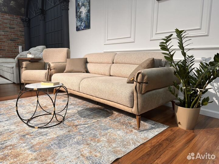 Турецкий диван