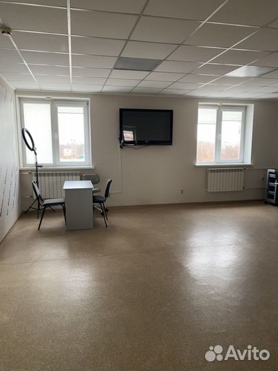 Почасовая аренда зала