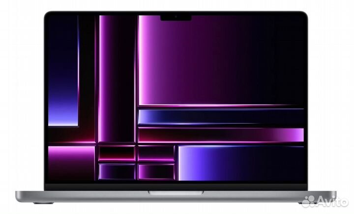 Macbook Pro 14 m2 max 32/1