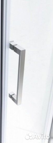 Душевая дверь Cezares molveno-BA-12-90+40