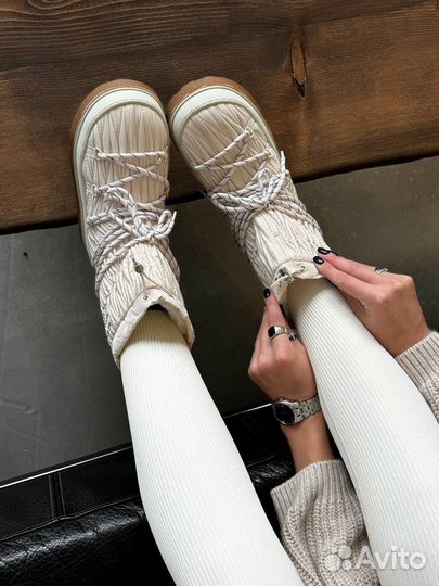 Луноходы miu miu