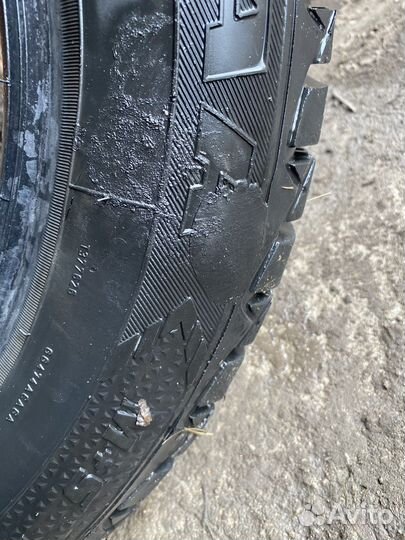 Goodyear Ultragrip 600 185/65 R15