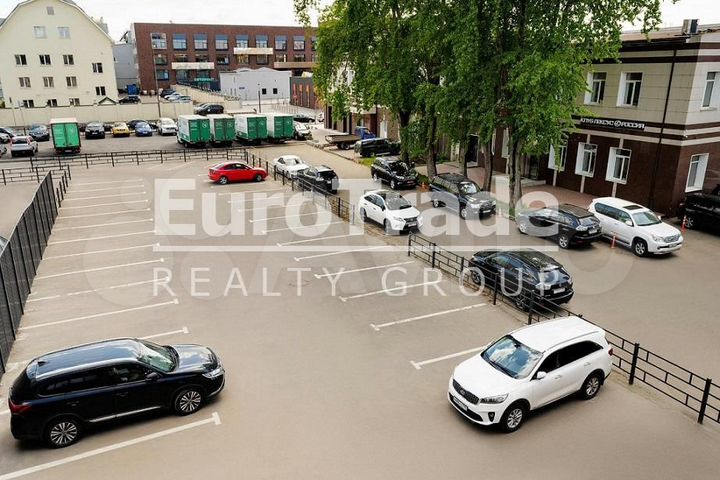 Сдам торговое помещение, 3500 м²