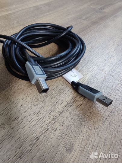 Кабели VGA, Display port, USB, COM, Силовые