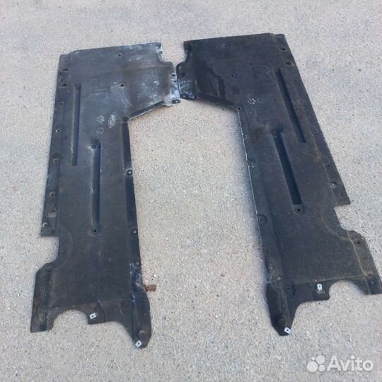 Защита порога бмв м2 ф87 2021г