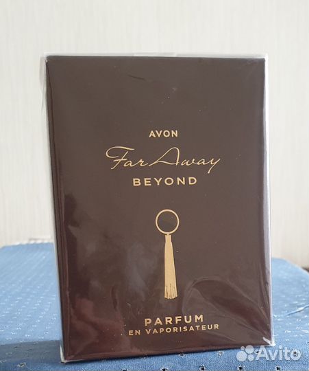 Парфюм Avon