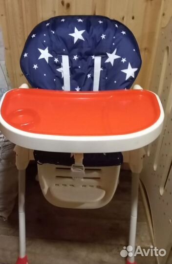 Стульчик для кормления