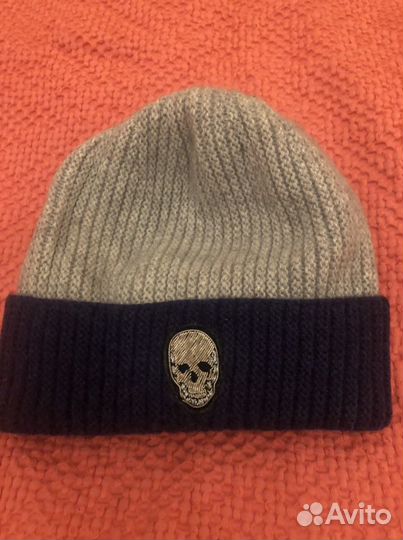 Шапка детская для мальчика