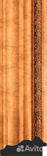 Зеркало Evoform Exclusive BY 3438 66x96 см римское