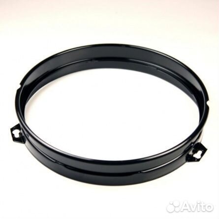 Ободок фары ваз-2121 наружный