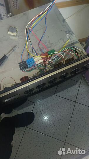 Ремонт электроплит и варочных панелей