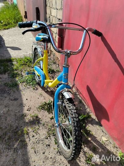 Продам велосипед