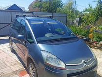 Citroen Grand C4 Picasso 1.6 AMT, 2008, 355 000 км, с пробегом, цена 640 000 руб.