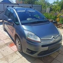 Citroen Grand C4 Picasso 1.6 AMT, 2008, 355 000 км, с пробегом, цена 557 000 руб.