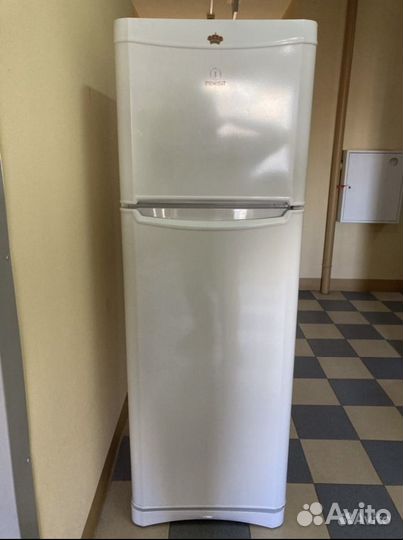 Холодильник ноуфрост