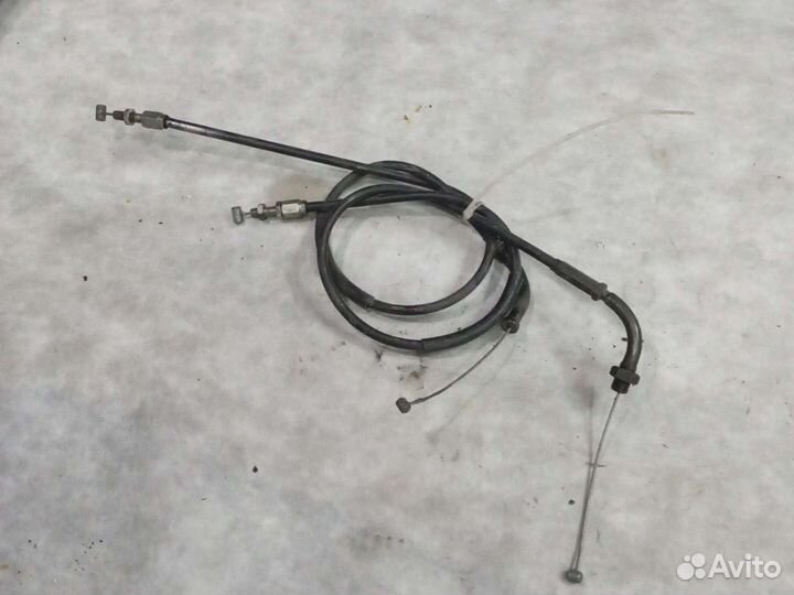 Троса газа Honda cbr 600 f4 типе f4i