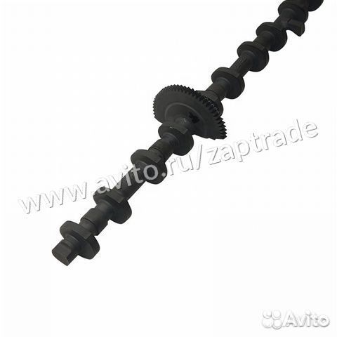 Вал эксцентриковый BMW N55 (11377589883)