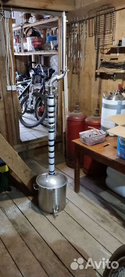 Продам кастрюля люхс таль