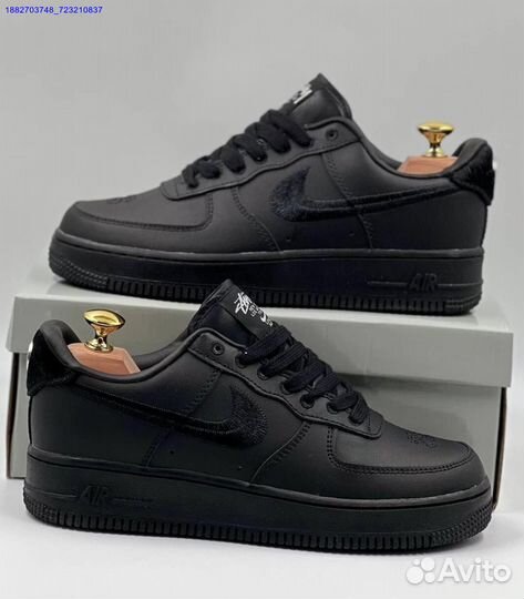 Кроссовки Nike Air Force 1 Low женские (Арт.98179)