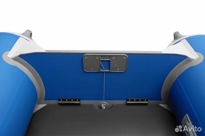 Лодка пвх Роджер (Roger) Hunter Keel 3200