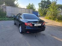 Toyota Corolla 1.6 AT, 2011, 270 200 км, с пробегом, цена 1 110 000 руб.