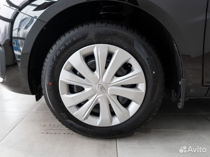 LADA Vesta 1.6 МТ, 2025