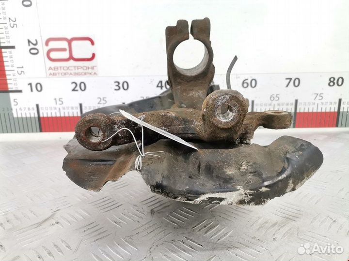 Ступица для BMW 3-Series (E46)