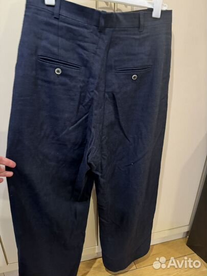 Jacquemus брюки оригинал