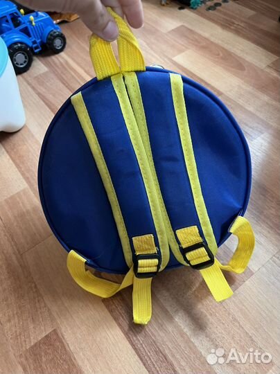 Рюкзак детский